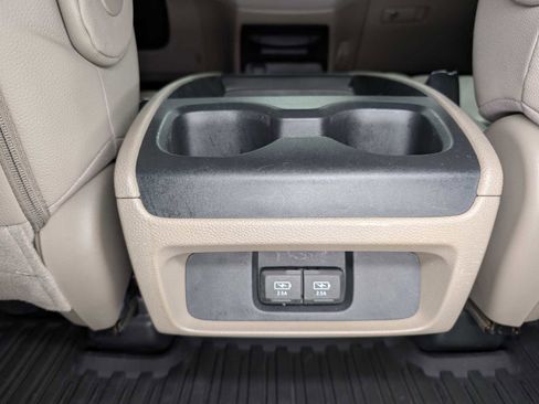 Used 2019 Honda Odyssey EX-L image 23