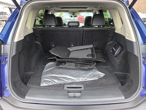 Certified 2023 Nissan Rogue SL w/ SL Premium Package AWD/4WD image 27
