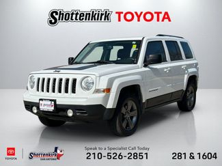 Used 2016 Jeep Patriot Sport w/ Power Value Group video 1