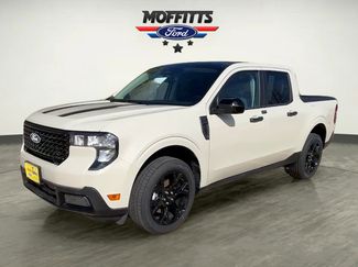 New 2025 Ford Maverick XLT w/ XLT Luxury Package video 1