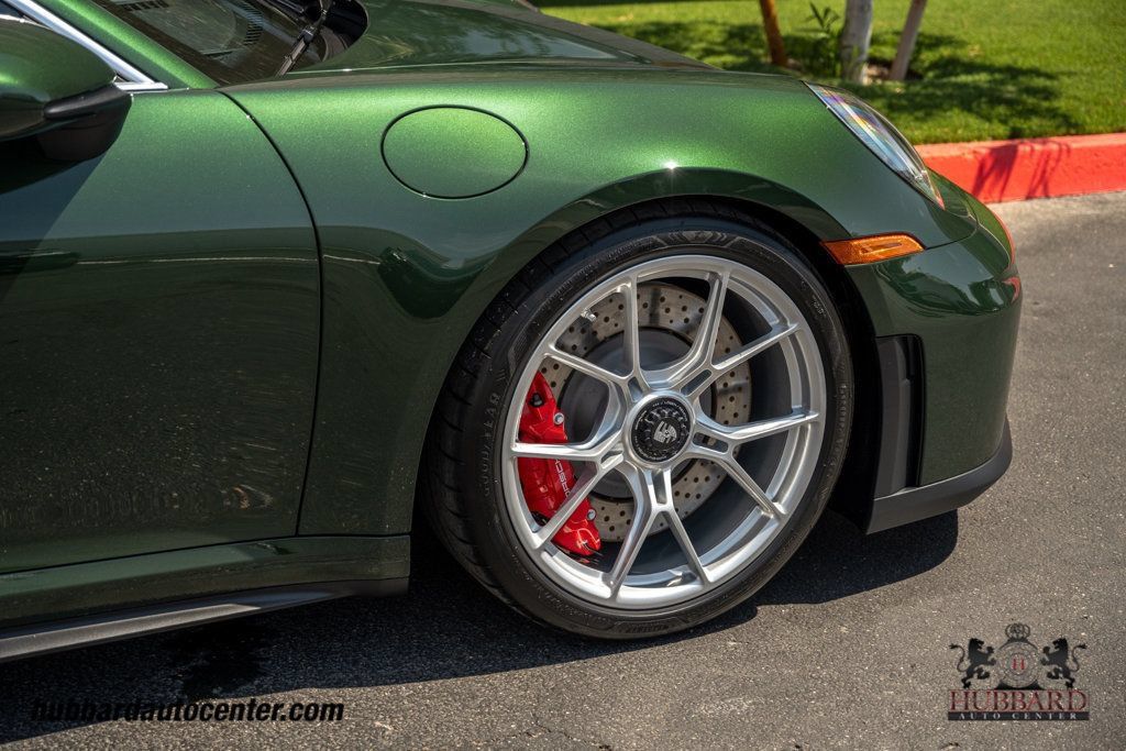Used 2026 Porsche 911 GT3 RWD image 15