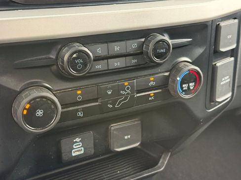 Used 2024 Ford F250 XLT AWD/4WD image 35