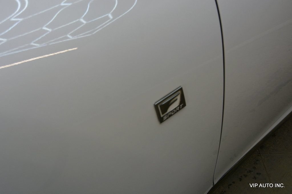Used 2018 Lexus LS 500 F Sport w/ Accessory Package (Z1) RWD image 41