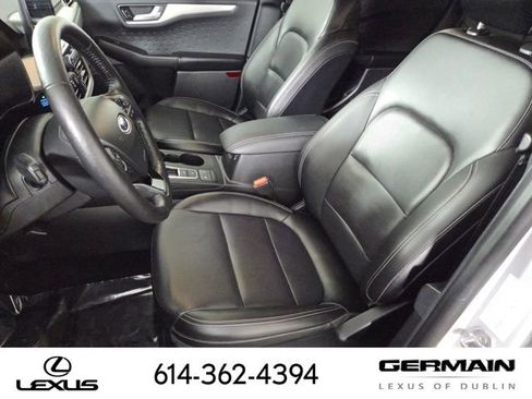 Used 2020 Ford Escape SEL image 19