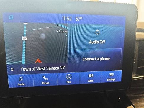 Used 2021 Ford Explorer Limited AWD/4WD image 21