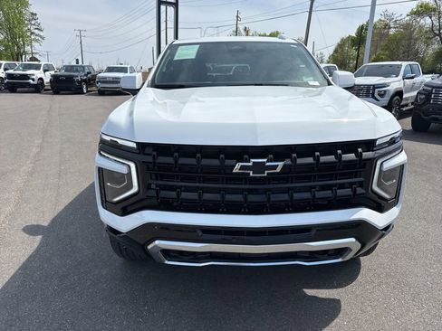 Used 2026 Chevrolet Tahoe 2WD image 8