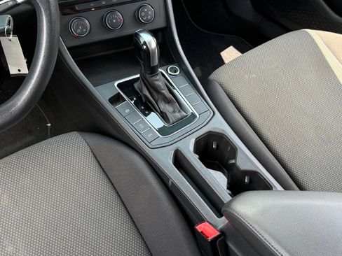 Used 2019 Volkswagen Jetta S w/ Driver Assistance Package FWD image 19