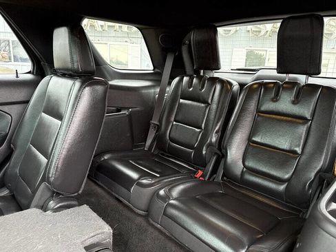 Used 2014 Ford Explorer Limited image 18