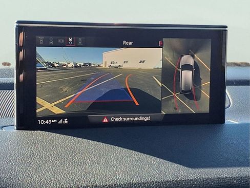 Used 2018 Audi Q7 2.0T Premium Plus w/ Premium Plus Package image 7