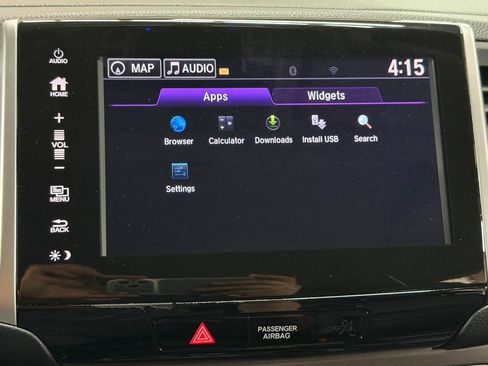 Used 2019 Honda Ridgeline RTL-T image 44