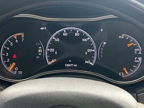 Used 2014 Jeep Grand Cherokee Summit image 25