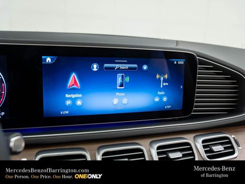 New 2026 Mercedes-Benz GLE 350 4MATIC image 29