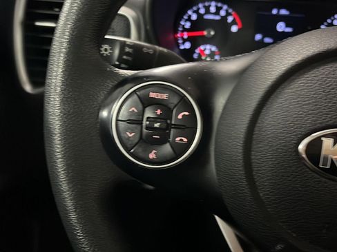 Used 2021 Kia Soul S image 15