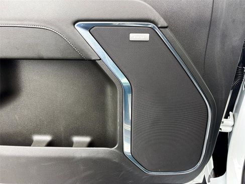 Used 2024 Chevrolet Silverado 2500 LTZ w/ LTZ Plus Package image 21