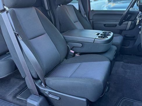 Used 2011 GMC Sierra 1500 SLE w/ Power Tech Package image 20