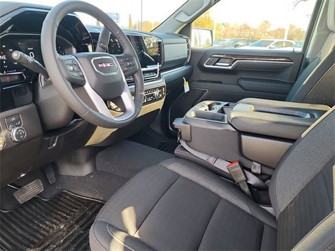 New 2026 GMC Sierra 1500 Elevation w/ X31 Off-Road Package image 14
