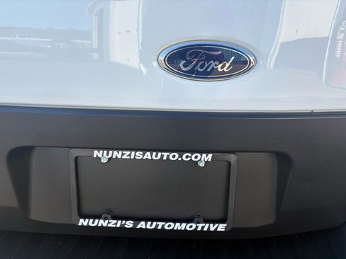 Used 2023 Ford Transit 250 Low Roof w/ Exterior Upgrade Package RWD image 35