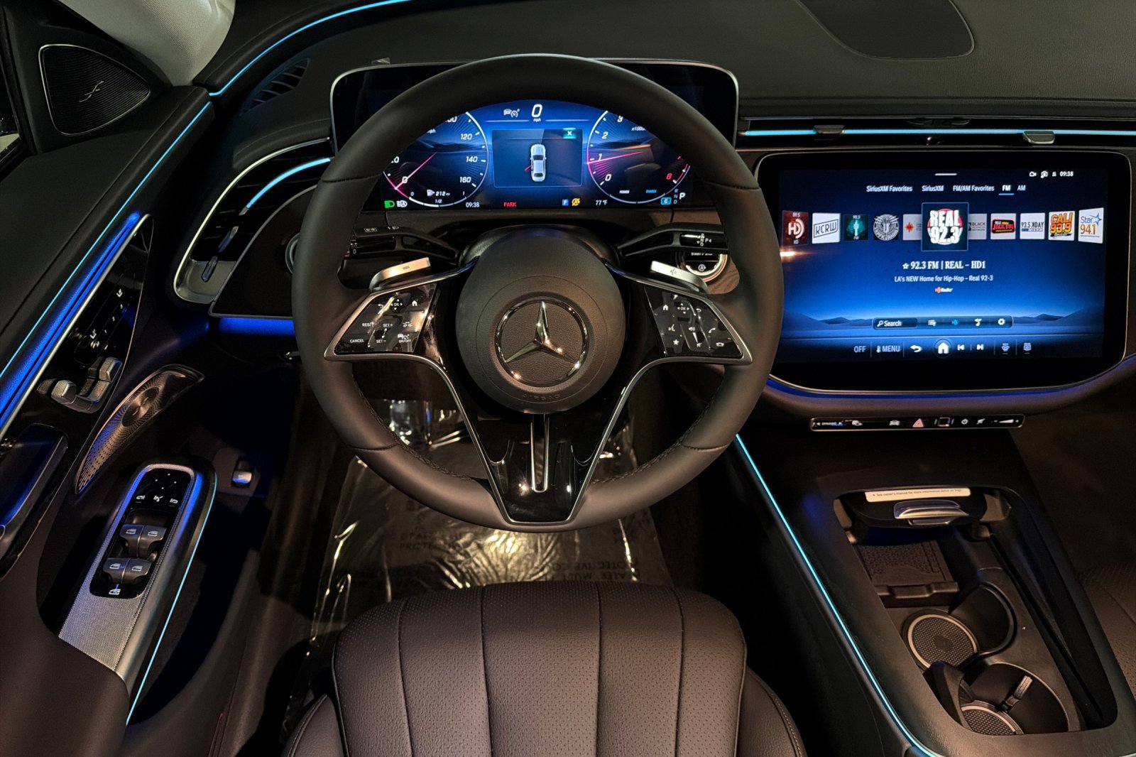New 2027 Mercedes-Benz E 350 Sedan image 13