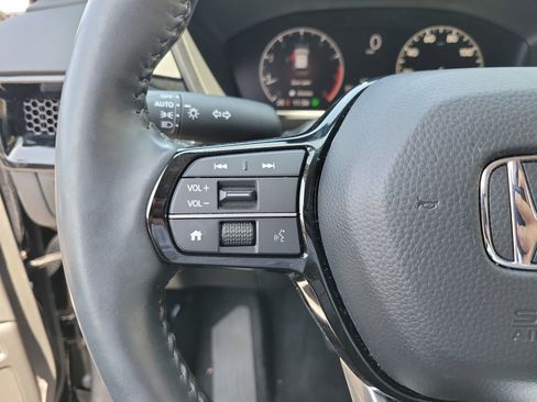 Used 2024 Honda CR-V EX-L image 28