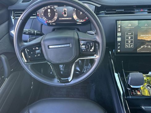 Certified 2024 Land Rover Range Rover Sport Dynamic SE image 28