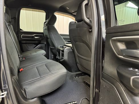 Used 2020 RAM 1500 Big Horn image 23