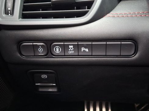 Used 2025 Acura TLX SH-AWD w/ A-SPEC Pkg image 24