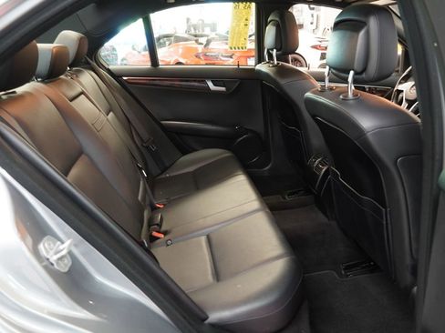 Used 2012 Mercedes-Benz C 300 4MATIC Sedan image 30