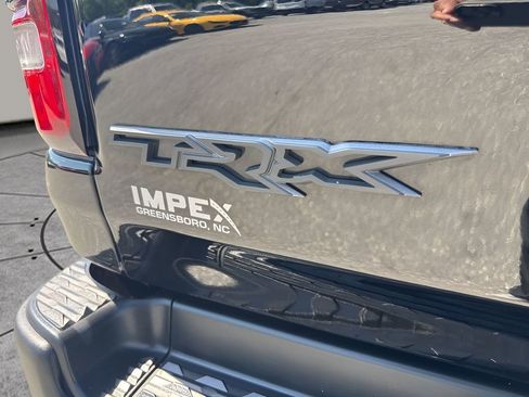 Used 2021 RAM 1500 TRX w/ TRX Level 2 Equipment Group AWD/4WD image 37