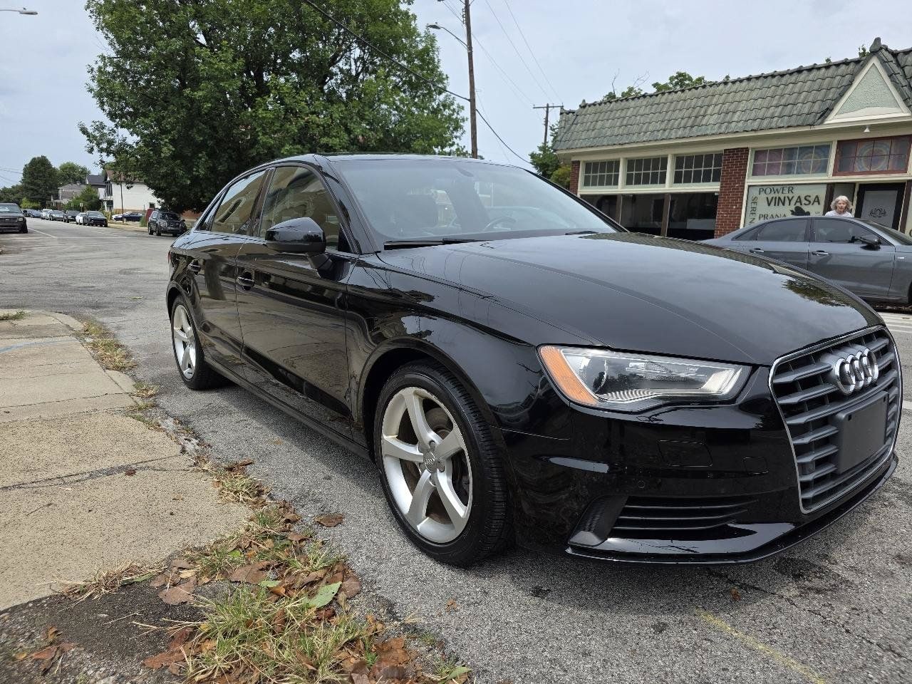 Used 2016 Audi A3 1.8T Premium FWD image 7