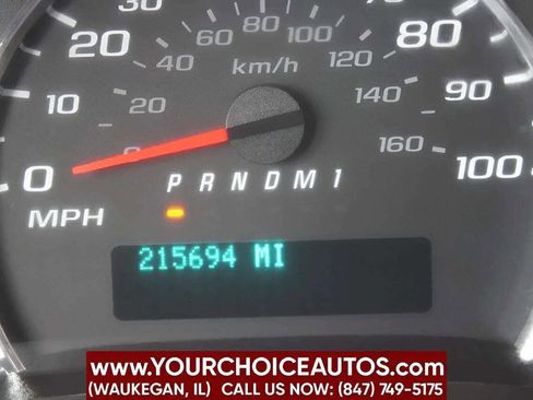 Used 2014 GMC Savana 3500 image 19