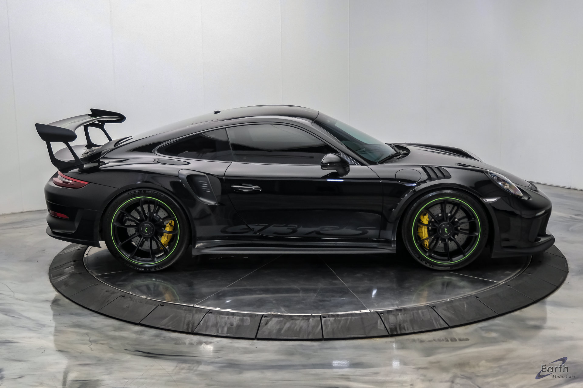 Used 2019 Porsche 911 GT3 RS RWD image 25