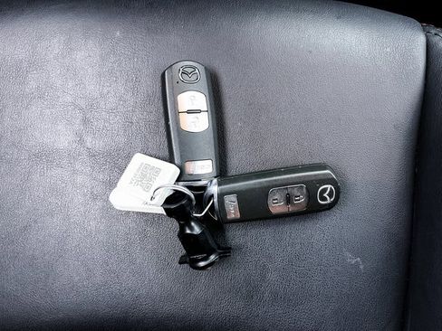 Used 2017 MAZDA CX-3 Touring image 39