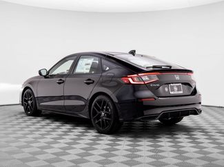 Used 2023 Honda Civic Sport video 2
