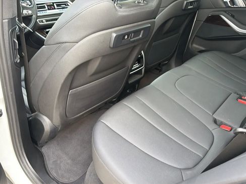 Used 2020 BMW X5 xDrive40i w/ Convenience Package image 52