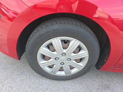 Used 2021 Kia Rio Sedan FWD image 8