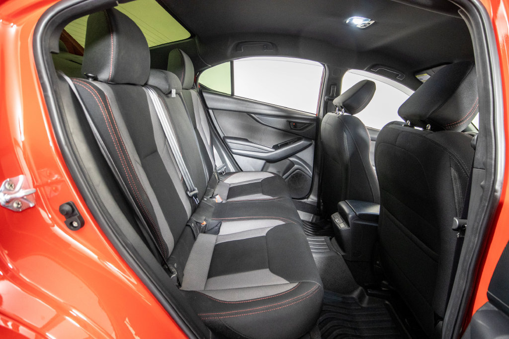 Used 2023 Subaru WRX AWD/4WD image 13