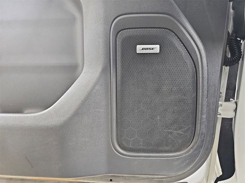 Used 2021 Chevrolet Silverado 1500 RST w/ All Star Edition Plus image 32