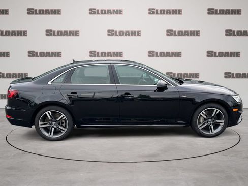 Used 2018 Audi A4 2.0T Premium Plus w/ Premium Plus Package AWD/4WD image 6