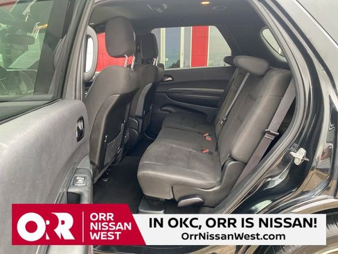 Used 2023 Dodge Durango GT image 16