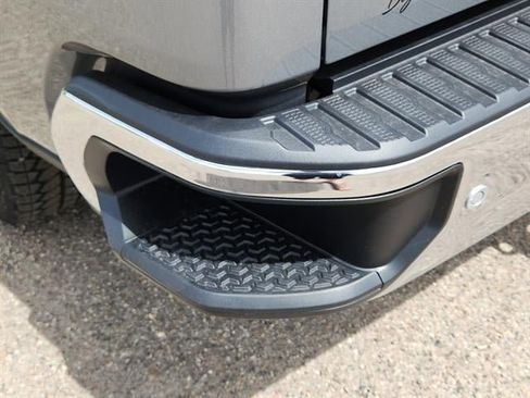 New 2026 Chevrolet Silverado 1500 LT w/ All Star Edition Plus AWD/4WD image 21