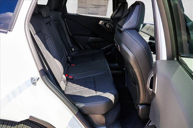 Used 2026 BMW X3 xDrive30i w/ Convenience Package AWD/4WD image 22