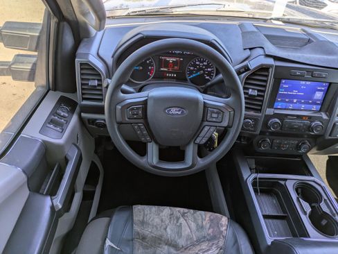 Used 2022 Ford F250 XLT w/ XLT Value Package AWD/4WD image 15