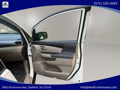 Used 2011 Honda Odyssey EX-L image 12