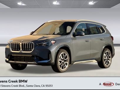 New 2026 BMW X1 xDrive28i w/ Technology Package