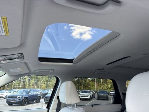 New 2026 Hyundai Palisade Calligraphy image 40