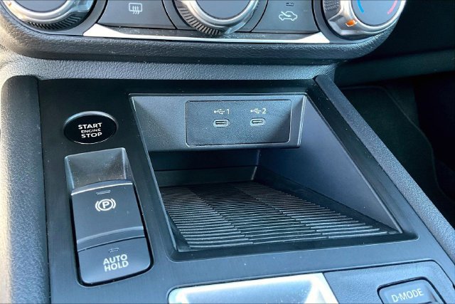Used 2026 Nissan Kicks S FWD image 15