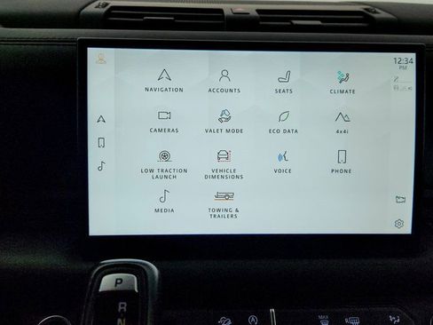 Used 2023 Land Rover Defender 110 X image 18