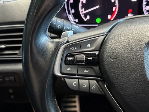Used 2020 Honda Accord Sport image 12