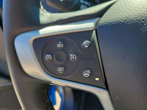 Certified 2024 GMC Terrain SLT w/ LPO, Floor Liner Package image 17