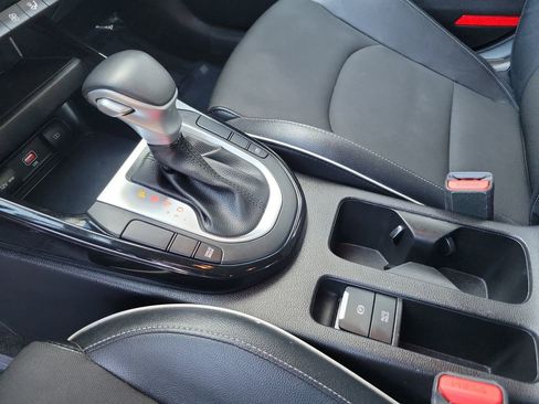 Used 2023 Kia Forte GT-Line w/ GT-Line Technology Package FWD image 14